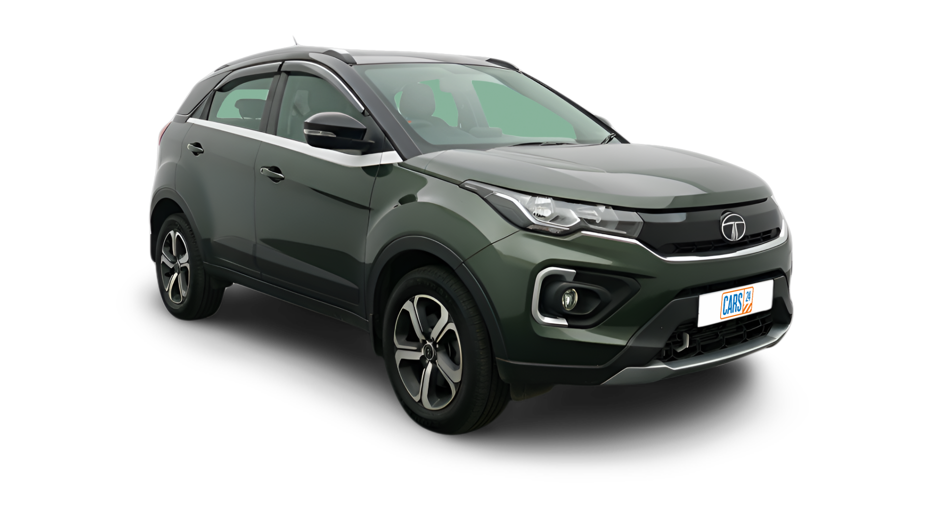Tata NEXON-img